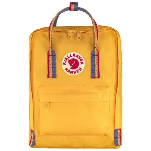 피엘라벤 Kanken Rainbow 16L 등산 가방 2138013274