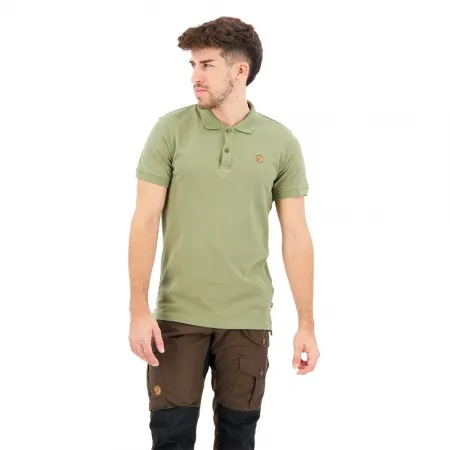 피엘라벤 Ovik 반팔 폴로 셔츠 2138013334