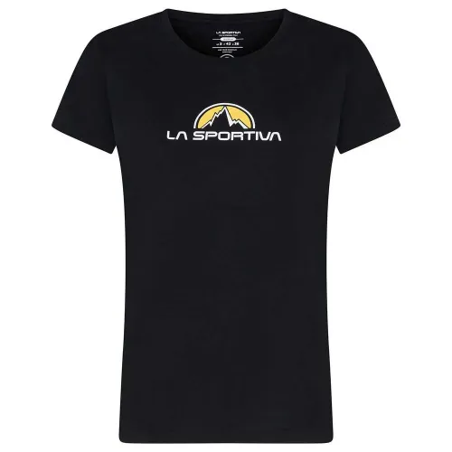 라 스포르티바 Footstep 반팔 티셔츠 2138018786