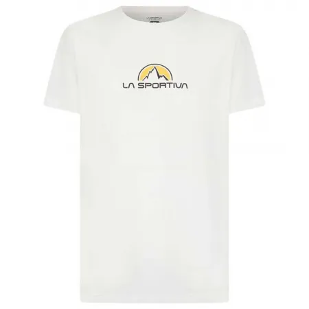 라스포르티바 Brand 반팔 티셔츠 2138018787