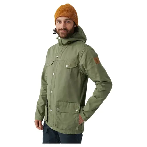 피엘라벤 Greenland 자켓 2138026909