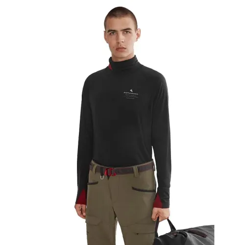 클라터뮤젠 Fafne 긴팔 이너웨어 2138027344