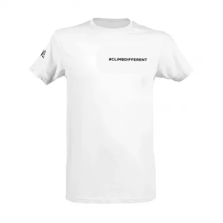 그리벨 Climbdifferent 반팔 티셔츠 2138038592