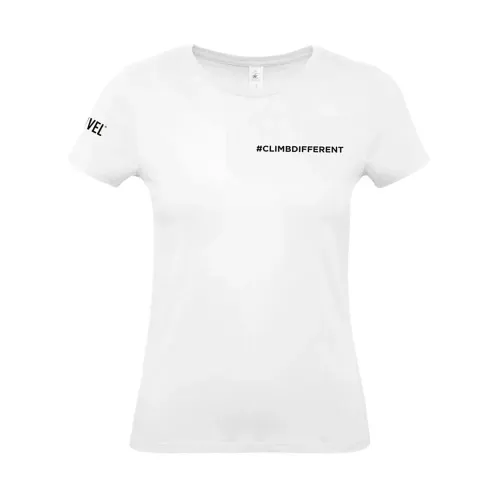 그리벨 Climbdifferent 반팔 티셔츠 2138038593