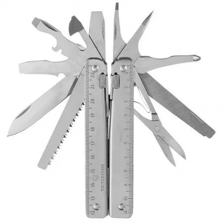 빅토리녹스 Swisstool X 멀티툴 2138054546