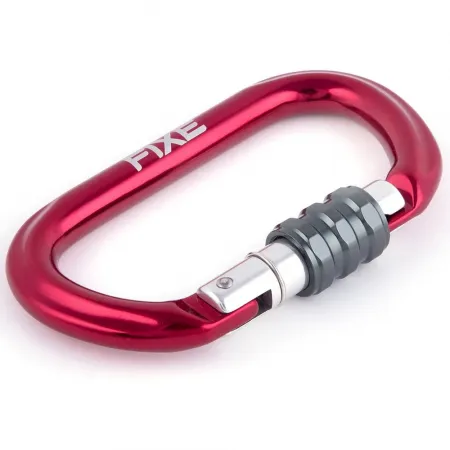 FIXE CLIMBING GEAR 대칭 육각 나사 스냅 후크 2138104909