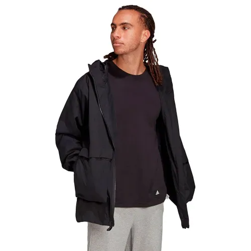 아디다스 Utilitas R.R 자켓 2138108476