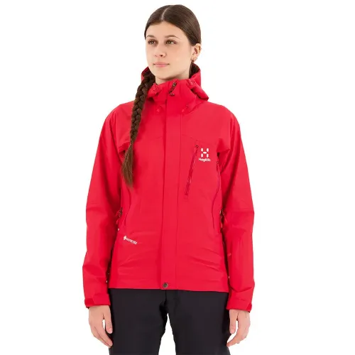 하그로프스 Astral 고어텍스 자켓 2138159851