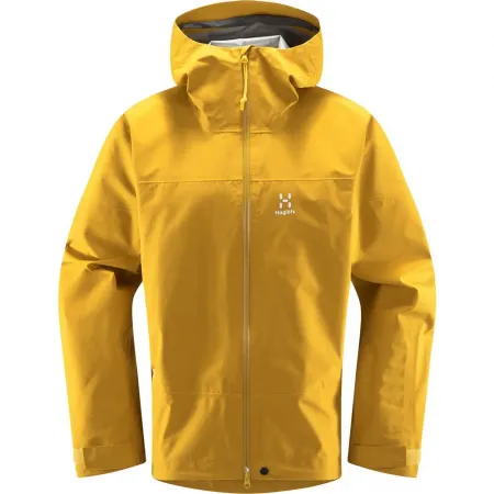 하그로프스 Spire 알파인 고어텍스 자켓 2138160306