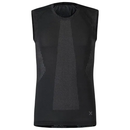 몬츄라 Seamless Ultra-L Pack 나시 티셔츠 2138189272