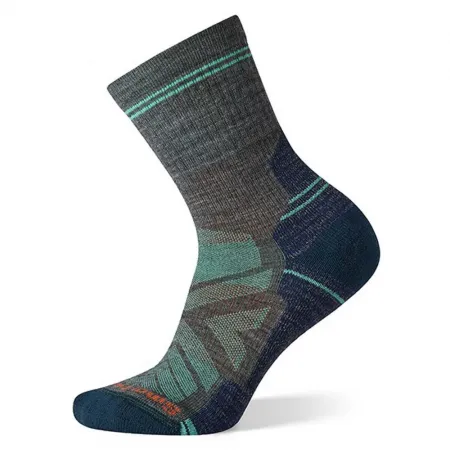 스마트울 퍼포먼스 Hike Light Cushion Mid Crew 양말 2138212011