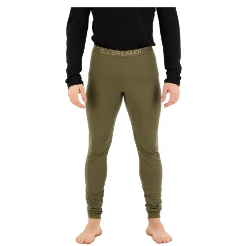 아이스브레이커 200 Oasis 메리노 이너웨어 바지 2138214768