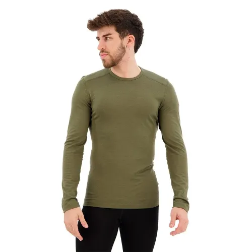 아이스브레이커 200 Oasis 메리노 긴팔 이너웨어 2138214774