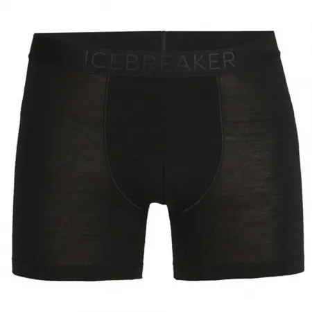 ICEBREAKER Anatomica Cool Lite 메리노 복서 브리프 2138214852