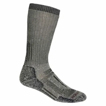 ICEBREAKER Mountaineer Expedition Mid Calf 메리노 양말 2138215024