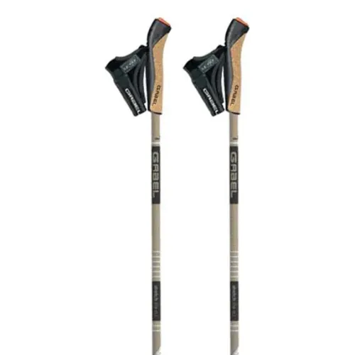 가벨 Stretch Lite Alu Extensible 2 등산 스틱 2138220069