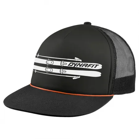 다이나핏 그래픽 Trucker 등산 모자 2138231607
