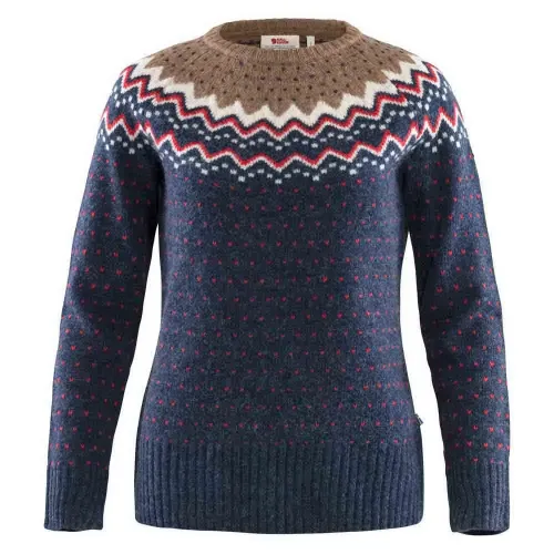 피엘라벤 Ovik Knit 스웨터 2138245264
