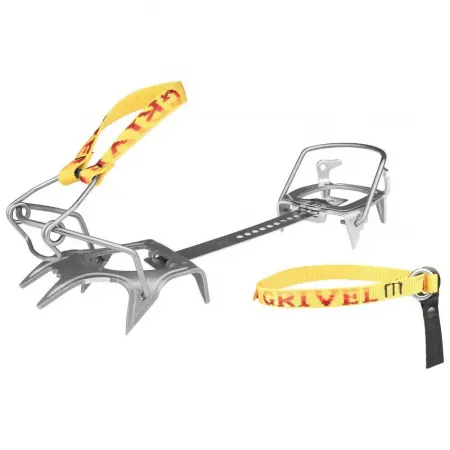 그리벨 Ski Race Ski Matic 2.0 EVO CE 자동 크램폰 2138246618