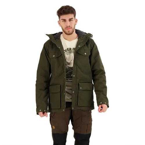 피엘라벤 Greenland Winter 자켓 2138262807