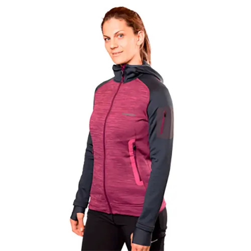 트랑고월드 Asiego 후드 플리스 2138271313