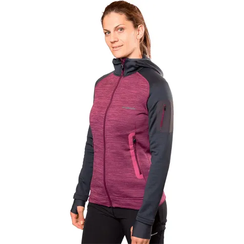 트랑고월드 Asiego 후드 플리스 2138271314