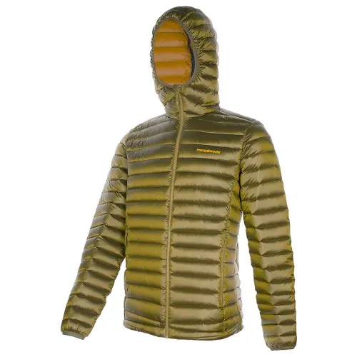 트랑고월드 Lugano 다운 자켓 2138271451