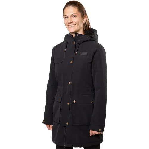 트랑고월드 Riviera Termic 파카 2138271520