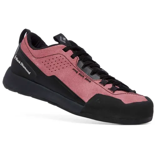 블랙다이아몬드 Technician 레더 등산화 2138291973