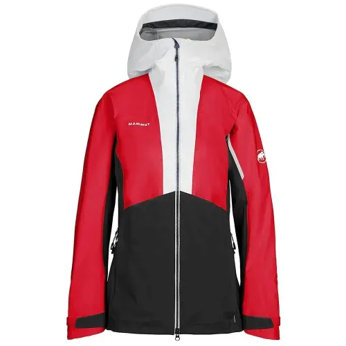 마무트 Haldigrat 하드쉘 자켓 2138294245