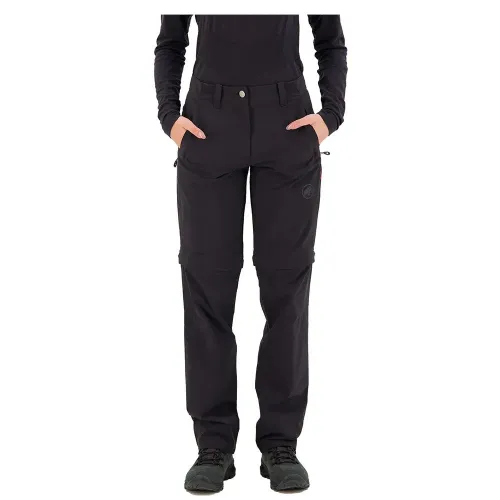 마무트 Runbold Zip Off 바지 2138294482