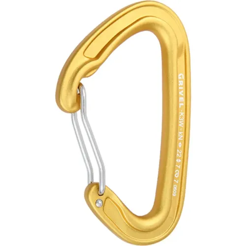 그리벨 K3W CE 카라비너 2138311412