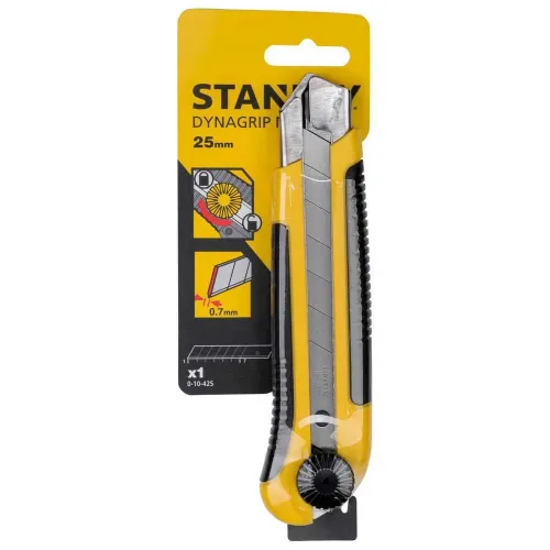 STANLEY 25 mm 커터칼 2138329470