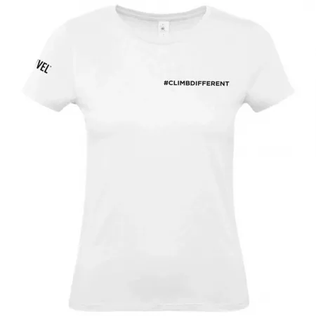 그리벨 Climbdifferent 반팔 티셔츠 2138377525