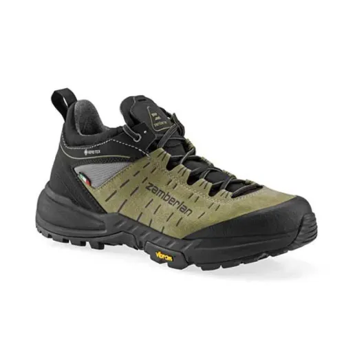 잠발란 335 Circe Grotex Low 트레킹화 2138415539