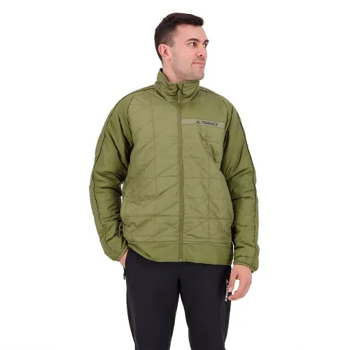 아디다스 Synthetic Insulated 자켓 2138429098