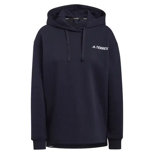 아디다스 TX Logo 후드티 2138429689