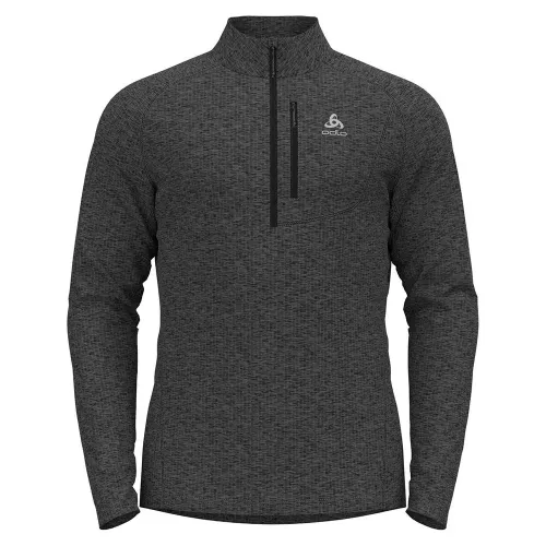 오들로 Fli 하프 지퍼 플리스 2138510644