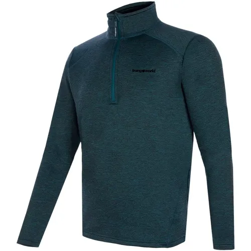 트랑고월드 Yucon 긴팔 티셔츠 2138525562