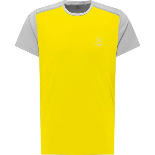 하그로프스 L.I.M Tech 반팔 티셔츠 2138550333