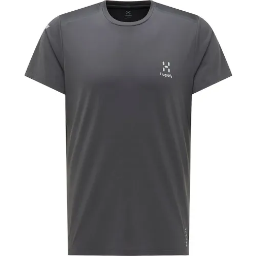 하그로프스 L.I.M Tech 반팔 티셔츠 2138550340