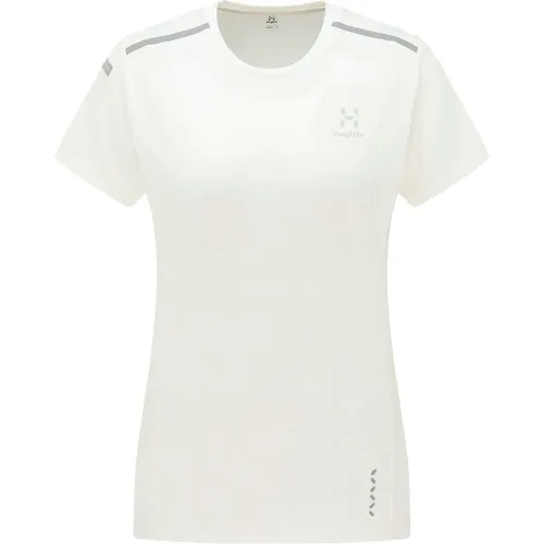 하그로프스 L.I.M Tech 반팔 티셔츠 2138550343