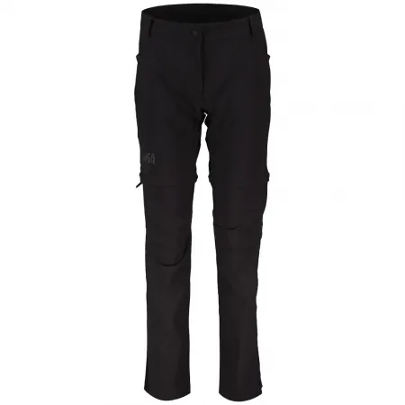 밀레 Trekker Stretch Zipoff III 등산 바지 2138571017