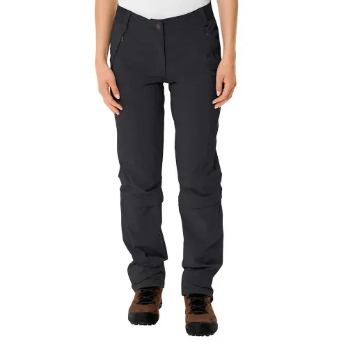 바우데 Farley Stretch Capri T-Zip III 바지 2138586915