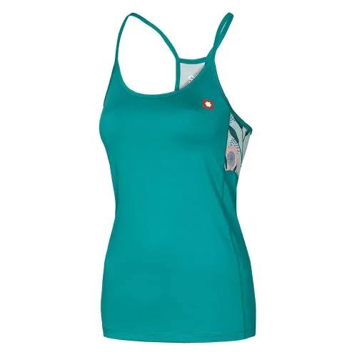 오순 Arista 나시 티셔츠 2138591169