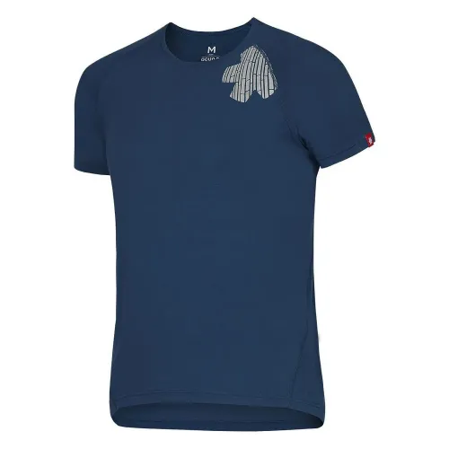 오순 Bamboo 반팔 티셔츠 2138591172