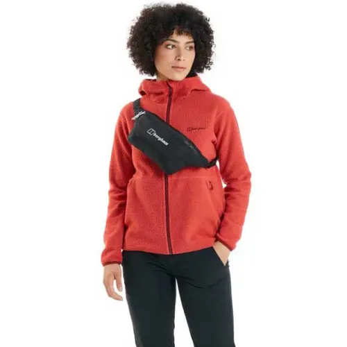 버그하우스 Carryall 등산 힙색 2138597917