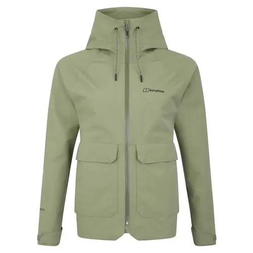 버그하우스 Highraise 고어텍스 소프트쉘 자켓 2138597976