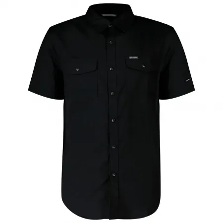 컬럼비아 Utilizer II Solid 반팔 셔츠 2138608560