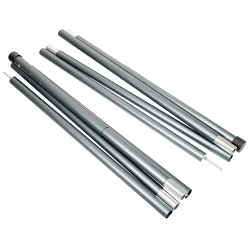 노르디스크 카리 12 Adjustable Alu 폴 세트 2138608956
